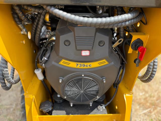 Image of AGT Industrial MX-CRT23 equipment image 3