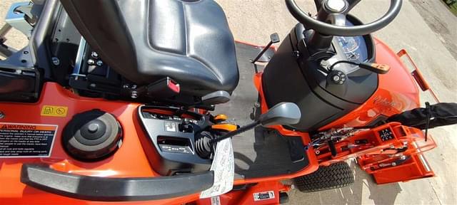 Image of Kubota BX1880 equipment image 3