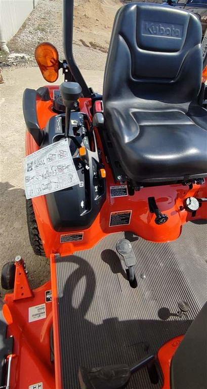 Image of Kubota BX1880 equipment image 4