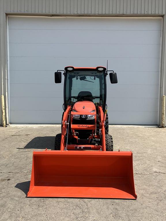 Image of Kubota LX2610HSDC Image 1