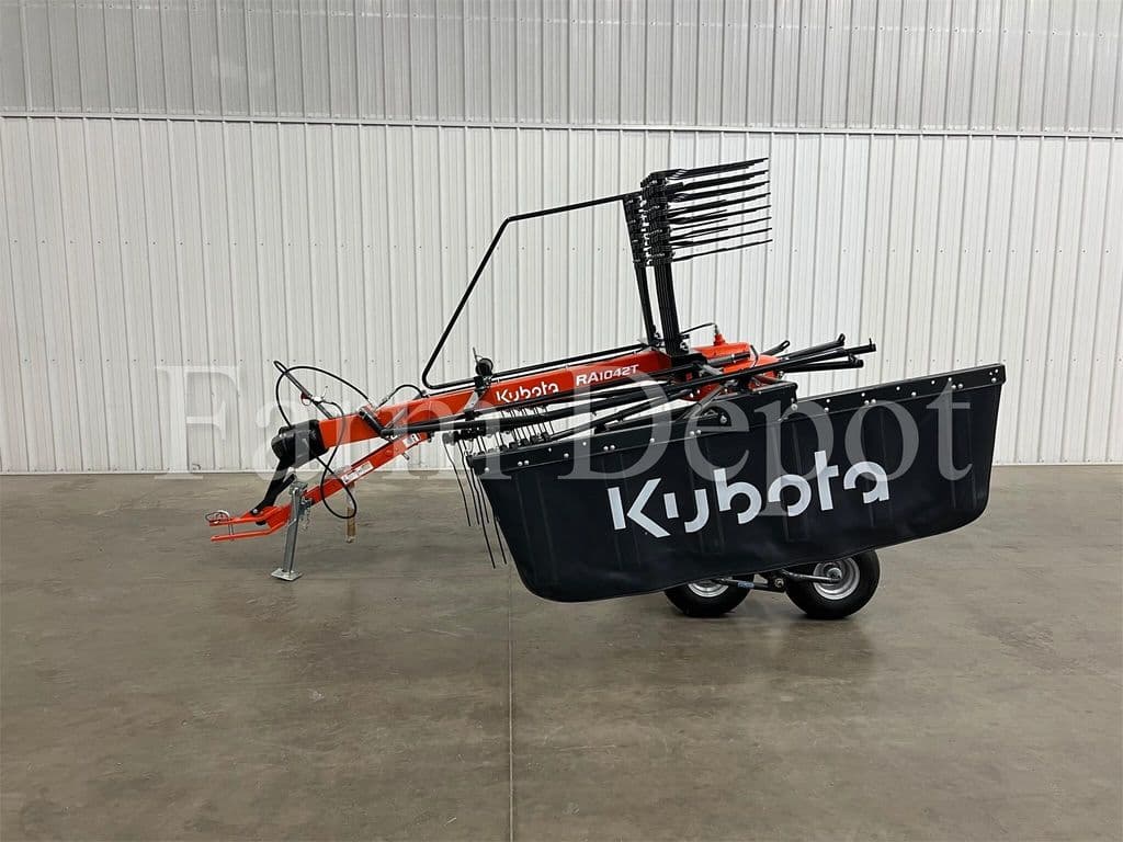 Image of Kubota RA1042T Primary image