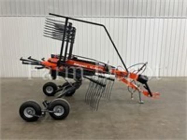 Image of Kubota RA1042T equipment image 2