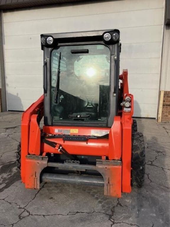 Image of Kubota SSV65 Primary image