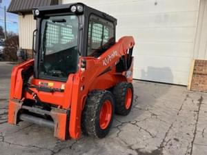 2023 Kubota SSV65 Image