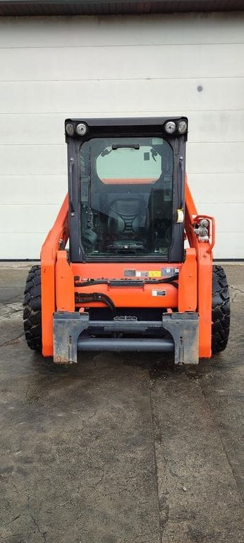 2023 Kubota SSV75 Equipment Image0