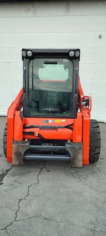 Image of Kubota SSV75 Primary image