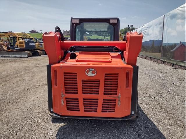 Image of Kubota SVL75-2 equipment image 3