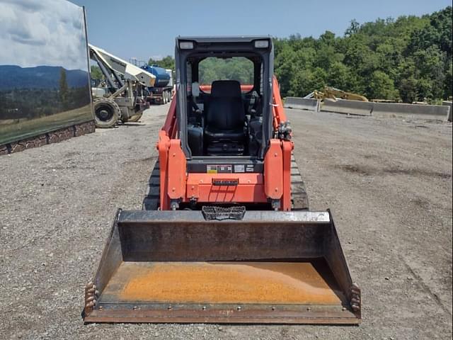 Image of Kubota SVL75-2 equipment image 1