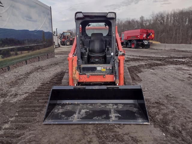 Image of Kubota SVL75-3 equipment image 1