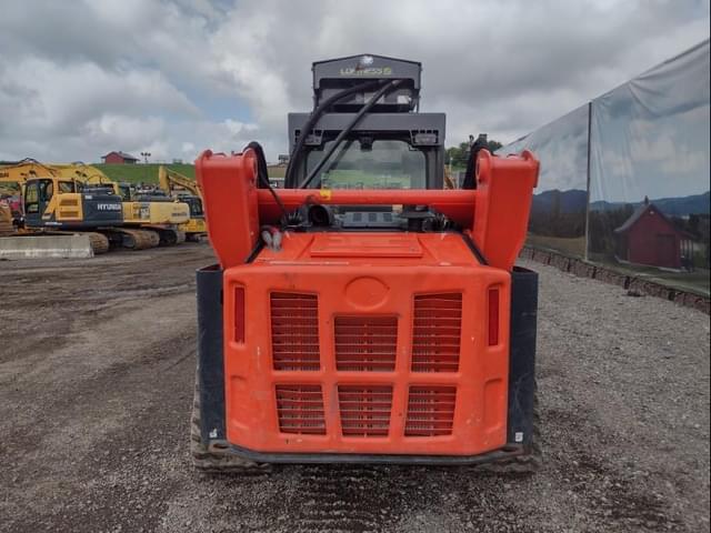 Image of Kubota SVL97-2 equipment image 3