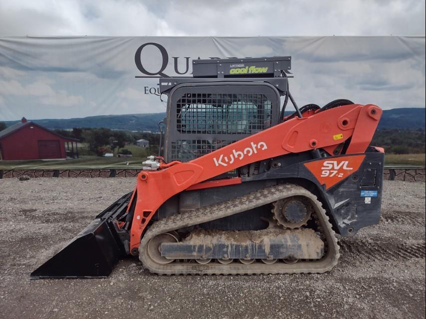 Image of Kubota SVL97-2 Primary image