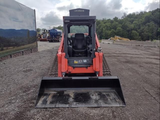 Image of Kubota SVL97-2 equipment image 1