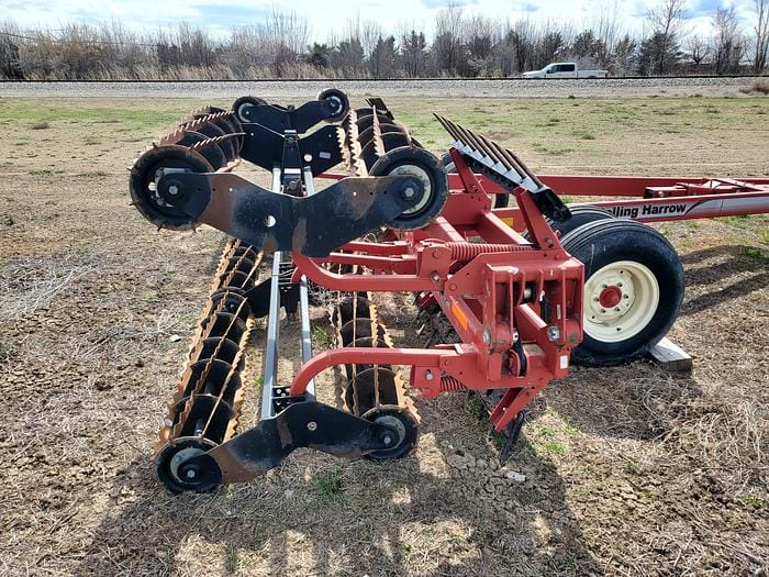 2012 Unverferth 1225 Equipment Image0