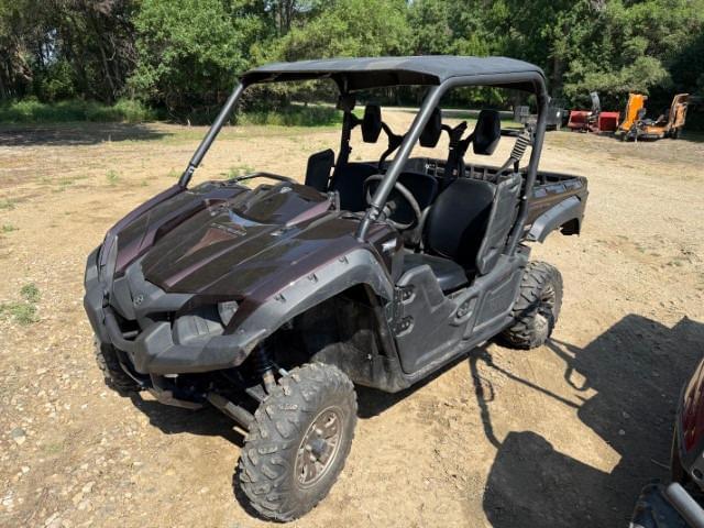 Image of Yamaha Viking Primary image