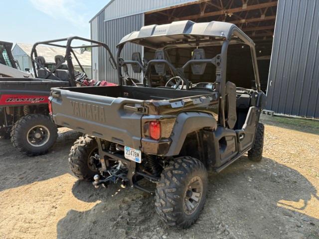 Image of Yamaha Viking equipment image 3