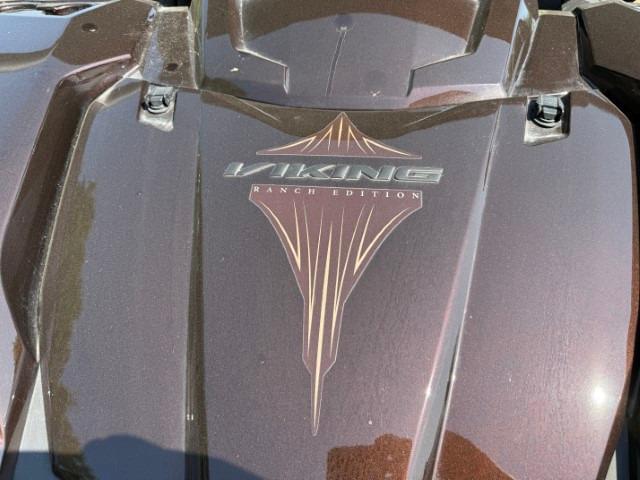 Image of Yamaha Viking equipment image 1
