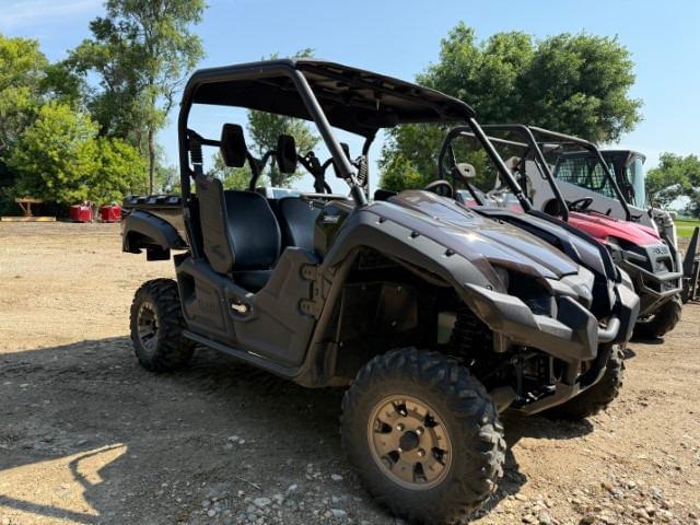 Image of Yamaha Viking equipment image 2