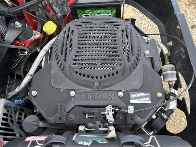 Image of Exmark Lazer Z equipment image 4
