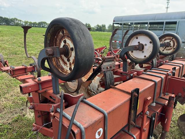 Image of Kewanee 3200 equipment image 4