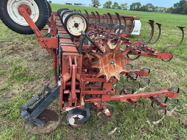 Image of Kewanee 3200 equipment image 1