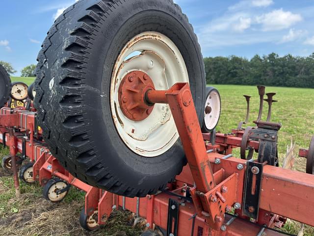 Image of Kewanee 3200 equipment image 2