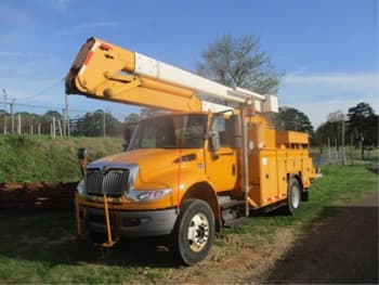 2012 International 4400 Equipment Image0