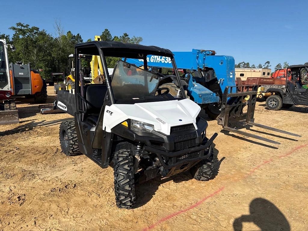 Image of Polaris Ranger 570 Primary image