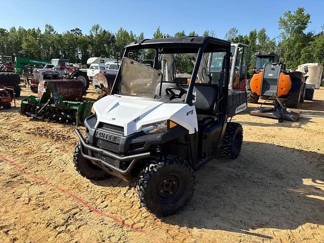 Image of Polaris Ranger 570 equipment image 1