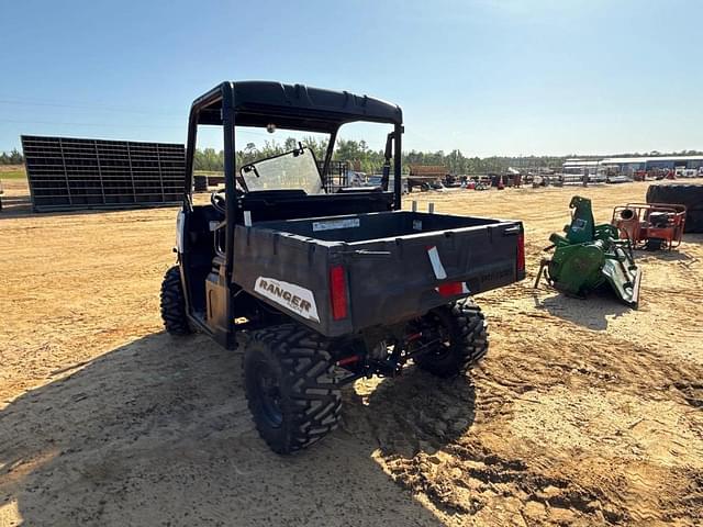 Image of Polaris Ranger 570 equipment image 2