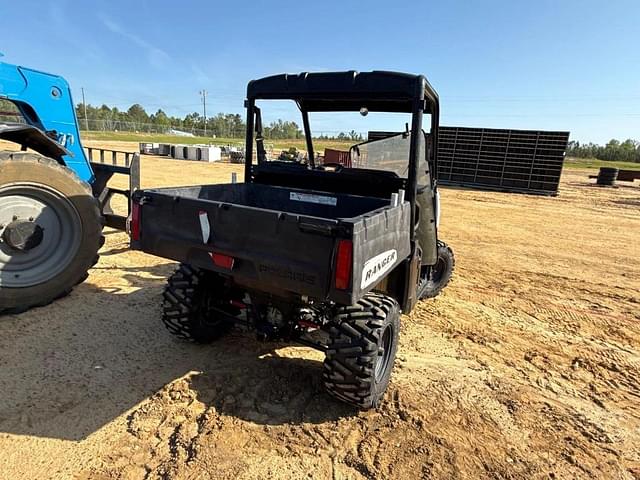 Image of Polaris Ranger 570 equipment image 3