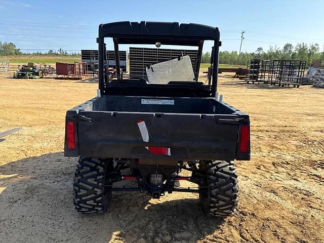 Image of Polaris Ranger 570 equipment image 4