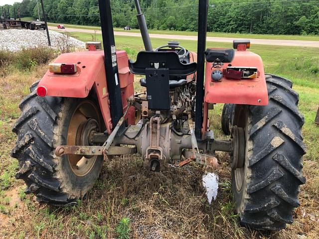 Image of Massey Ferguson 231 equipment image 3