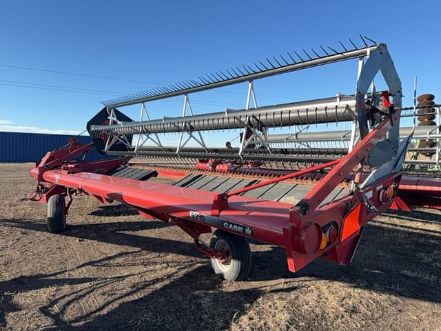 Image of Case IH 8210 equipment image 3
