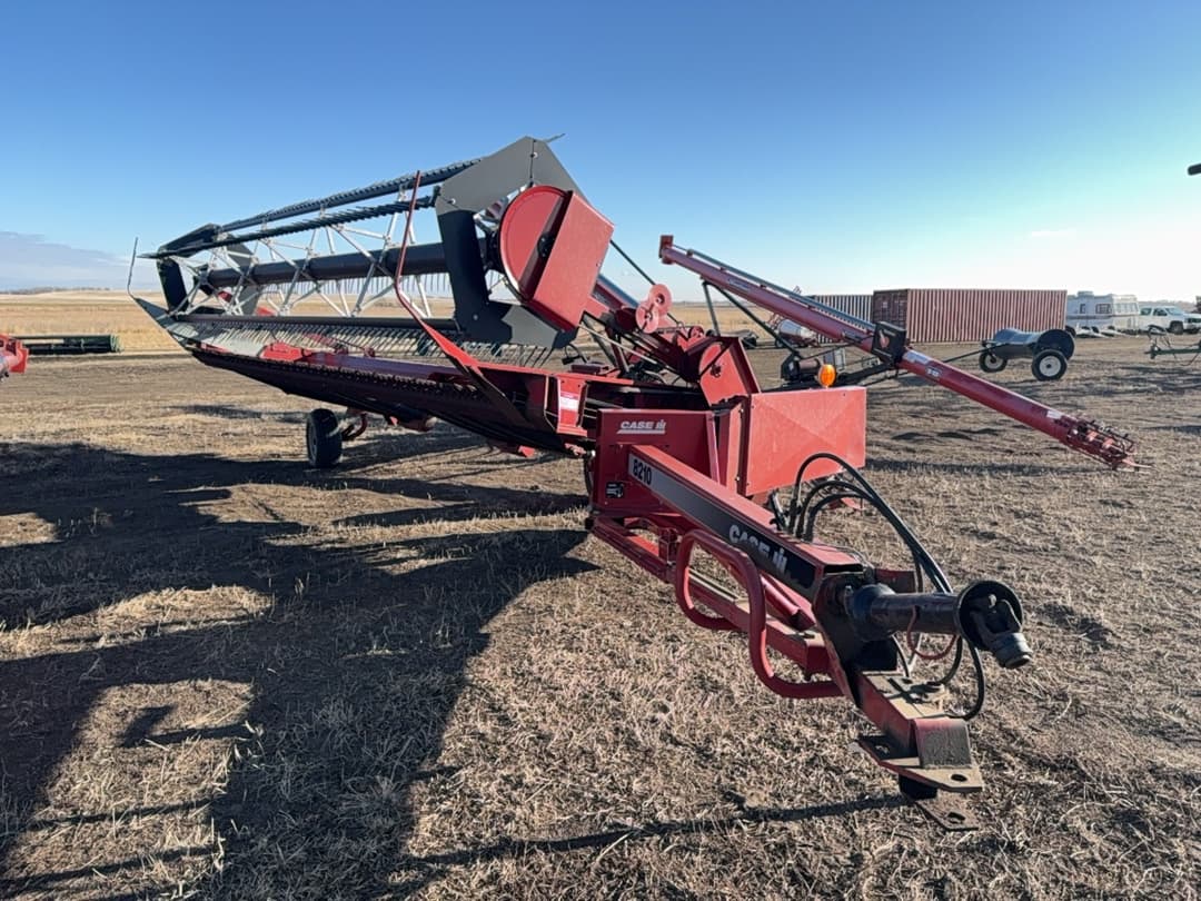 Image of Case IH 8210 Primary image