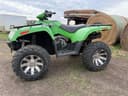 2006 Arctic Cat 400 Image