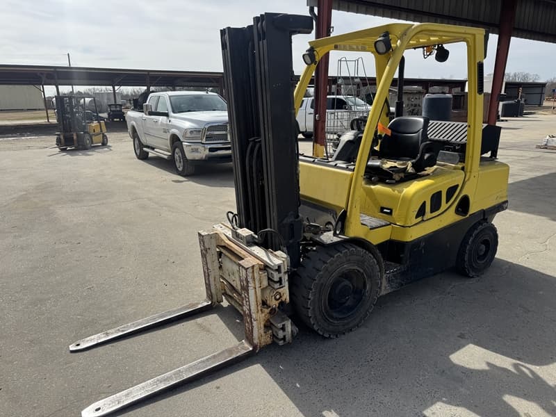 Image of Hyster H70FT Primary image