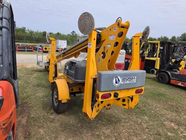 Image of Haulotte 3632T equipment image 1