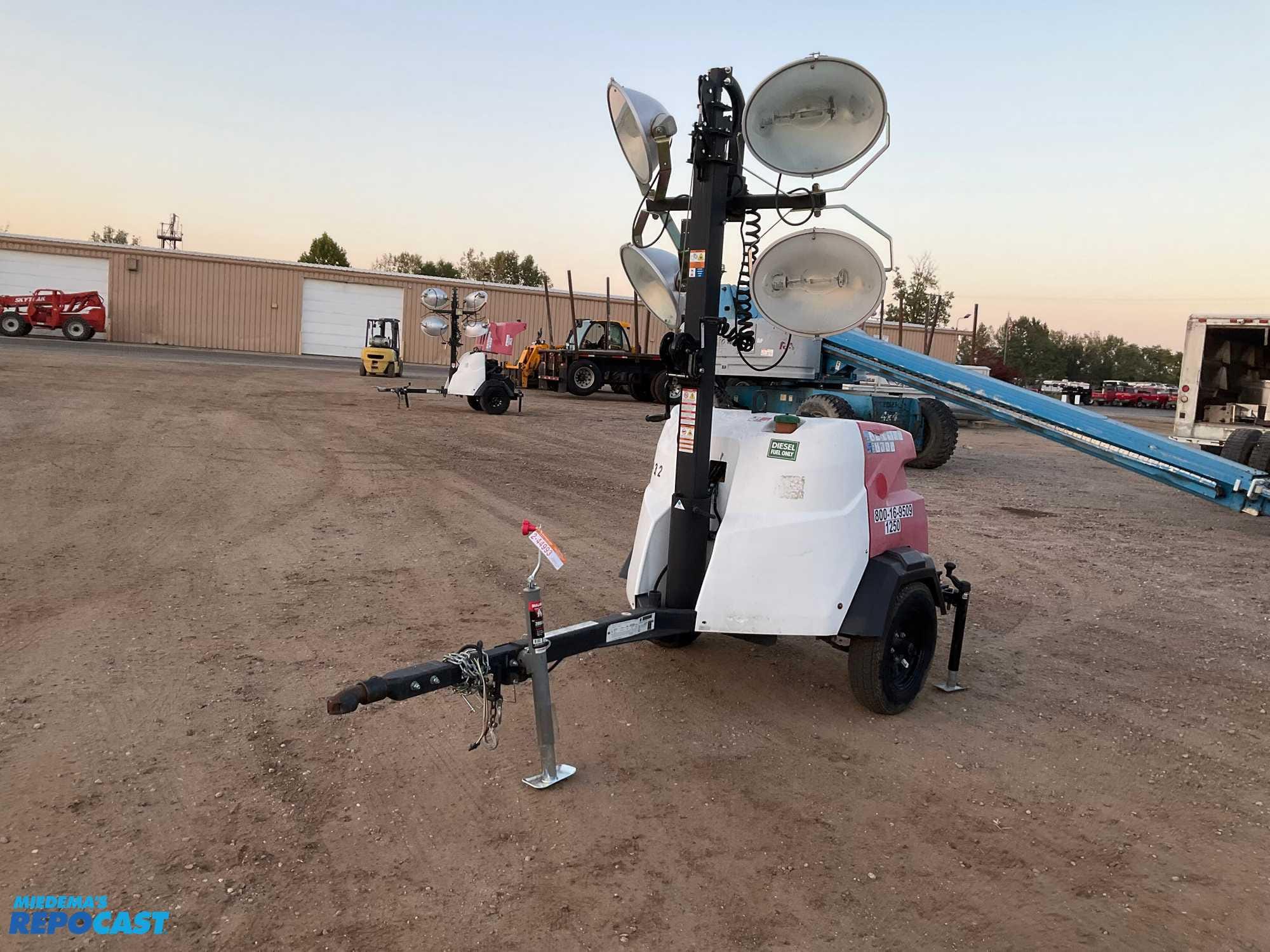 Main image Generac MLT6SK