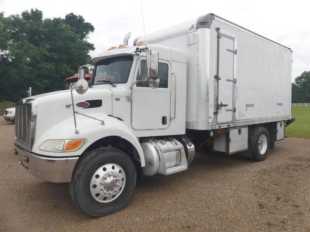 Image of Peterbilt PB337 Primary image