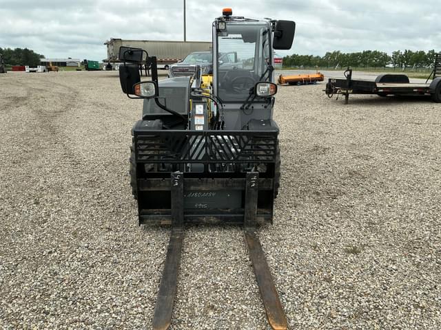 Image of Wacker Neuson TH412 equipment image 1