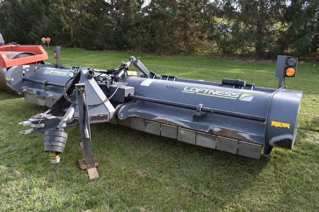 Main image Loftness 180HS