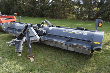 Main image Loftness 180HS