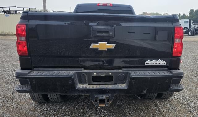Image of Chevrolet 3500 equipment image 4