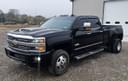 2017 Chevrolet 3500 Image
