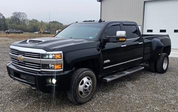 Main image Chevrolet 3500