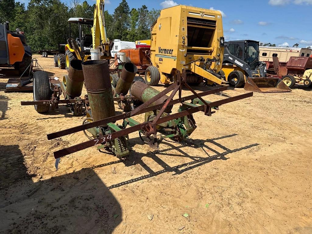 Image of John Deere 71 Primary image
