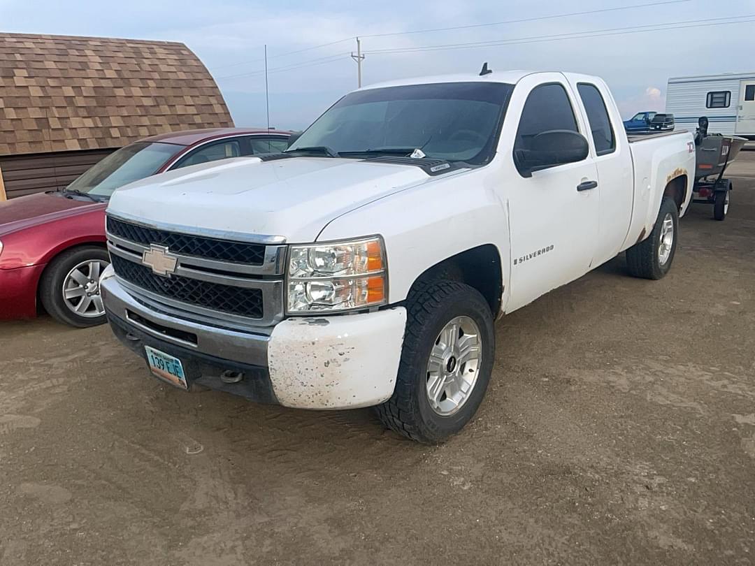 Image of Chevrolet 1500 Primary image