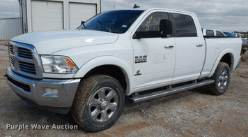Main image Dodge Ram 2500