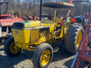 John Deere 2350 Image