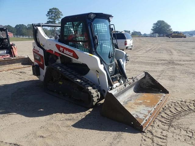 Image of Bobcat T66 equipment image 1